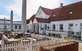 Aalbæk Badehotel